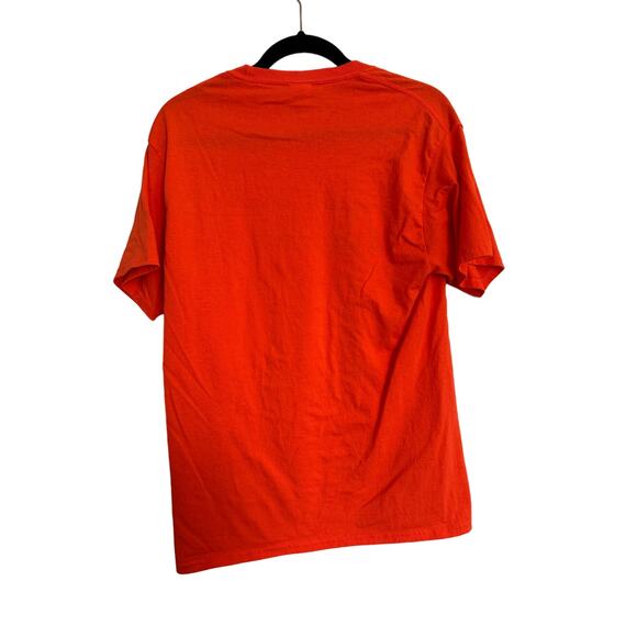 Cheetos Mac n Cheese T Shirt Men’s Size Medium - Picture 4 of 4